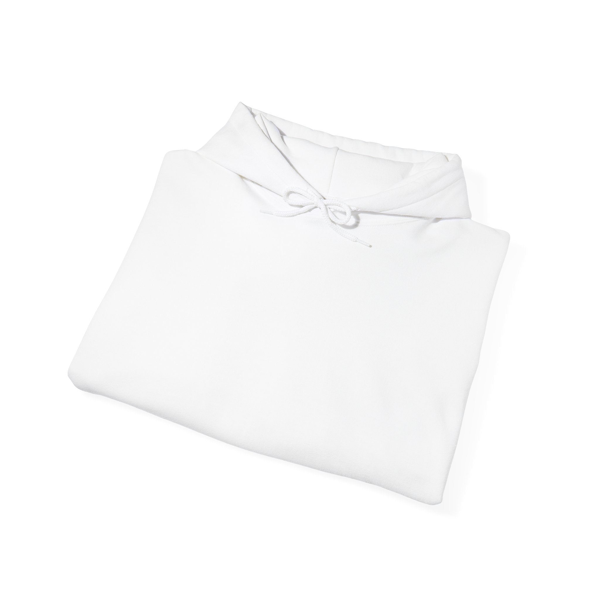 Thick Star Hooded Sweatshirt